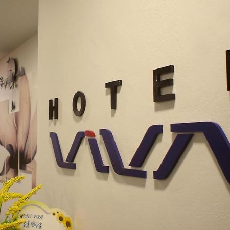 Hotel Viva Klang Exterior photo