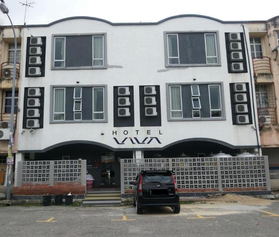 Hotel Viva Klang Exterior photo