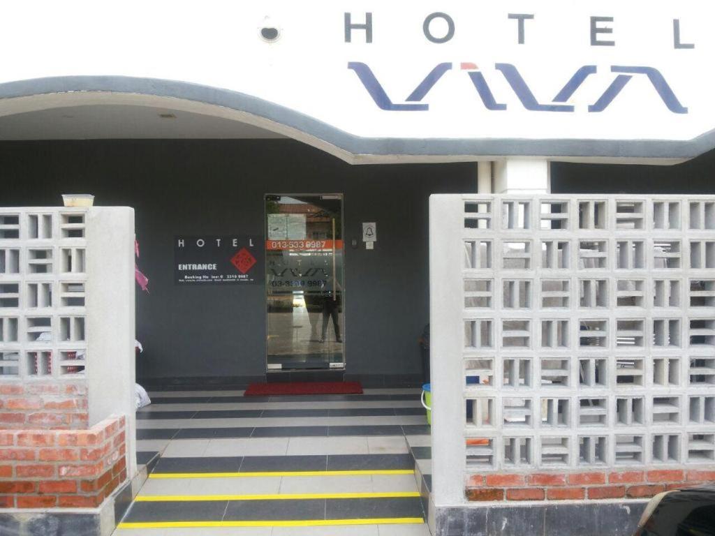 Hotel Viva Klang Exterior photo